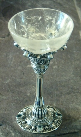 chalice crystal